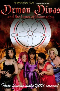 Demon Divas and the Lanes of Damnation