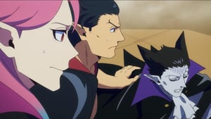 The Vampire Dies in No Time, Season 2 Episode 7 image