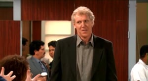 Less Than Perfect, Season 2 Episode 15 image