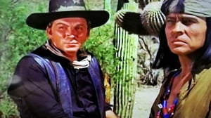 The High Chaparral, Season 1 Episode 2 image