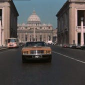 The Persuaders, Season 1 Episode 14 image