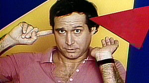 Saturday Night Live, Season 11 Episode 2 image