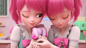 Catch! Teenieping, Season 2 Episode 25 image