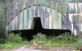 Abandoned Engineering, Season 1 Episode 1 image