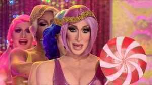 RuPaul's Drag Race, Season 5 Episode 11 image