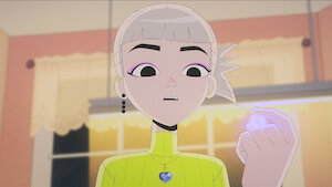 Jentry Chau vs. The Underworld, Season 1 Episode 3 image