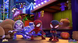 Spidey and His Amazing Friends, Season 3 Episode 21 image