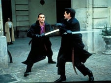 Highlander, Season 1 Episode 17 image