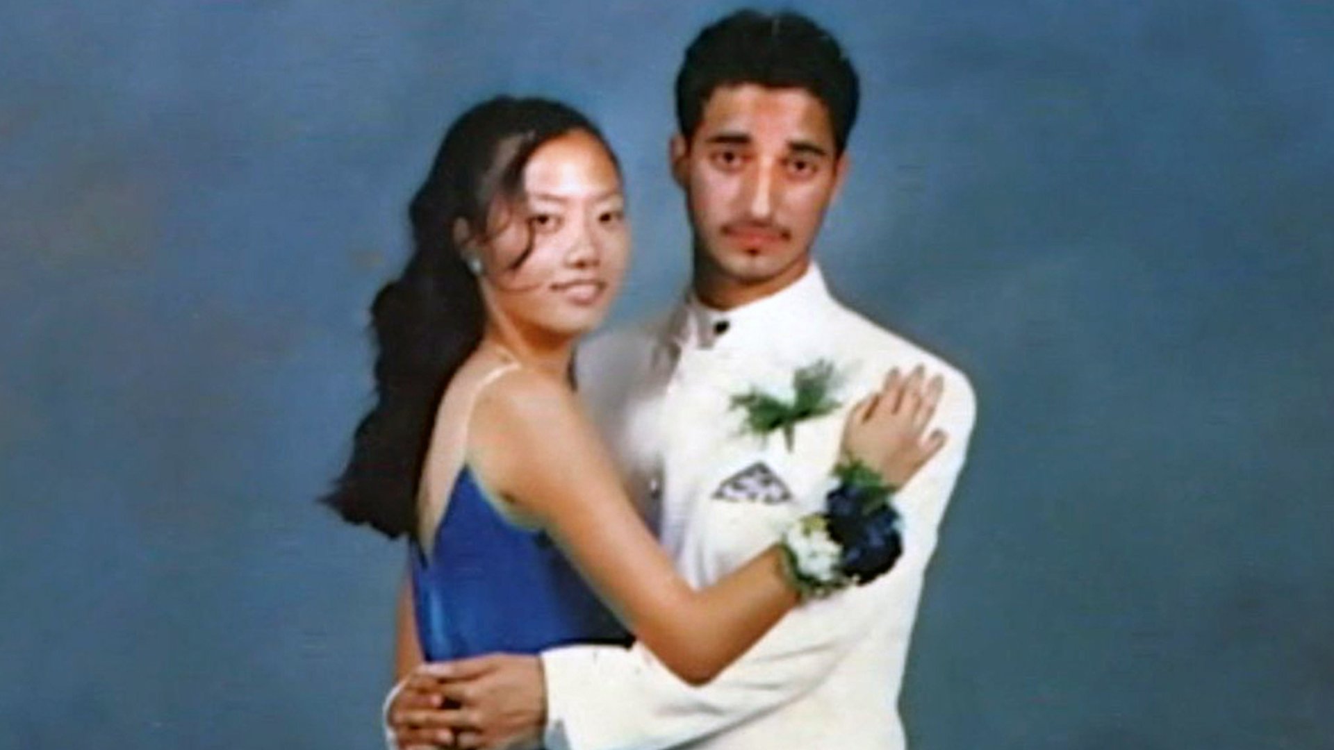The Case Against Adnan Syed