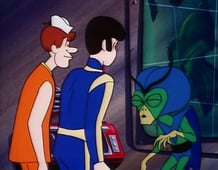 Jabberjaw, Season 1 Episode 2 image