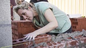 Tough As Nails, Season 1 Episode 1 image