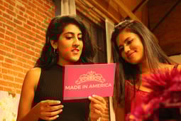 Zee Made in America, Season 1 Episode 1 image