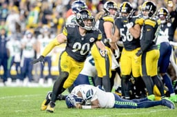 NBC Sunday Night Football, Season 16 Episode 7 image