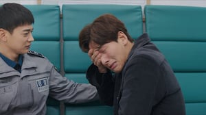 Lovestruck in the City, Season 1 Episode 7 image