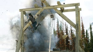 Hell on Wheels, Season 5 Episode 1 image