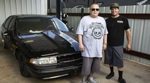 Texas Metal, Season 4 Episode 2 image