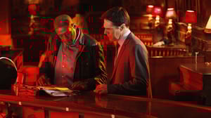 Criminal Minds, Season 5 Episode 18 image