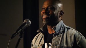 Articulate with Jim Cotter, Season 8 Episode 9 image