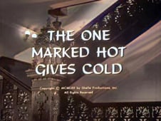 Naked City, Season 3 Episode 23 image