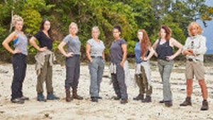 The Island with Bear Grylls, Season 3 Episode 1 image