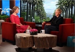 The Ellen DeGeneres Show, Season 9 Episode 28 image