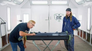 Graveyard Carz, Season 20 Episode 9 image