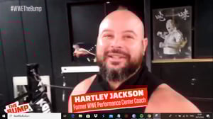 WWE's the Bump, Season 1 Episode 36 image