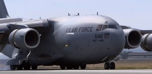 Air Warriors, Season 3 Episode 1 image