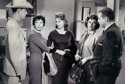 Perry Mason, Season 5 Episode 16 image