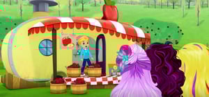 Sunny Day, Season 1 Episode 3 image