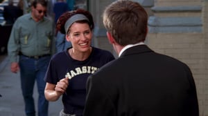 Friends, Season 4 Episode 5 image
