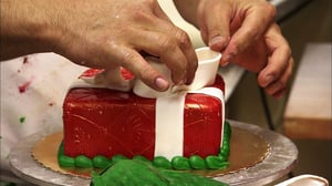Cake Boss, Season 3 Episode 24 image