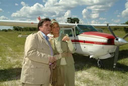 Das Traumschiff, Season 1 Episode 53 image