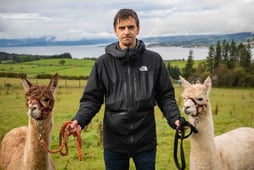 Scary Adult Things, Season 1 Episode 2 image