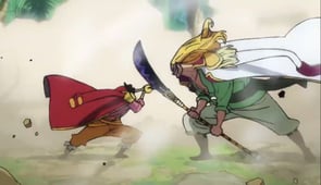 One Piece, Season 1 Episode 966 image