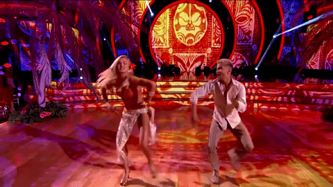 Dancing with the Stars