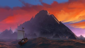 Moominvalley, Season 2 Episode 3 image