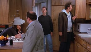 Seinfeld, Season 8 Episode 18 image