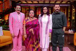 The Kapil Sharma Show, Season 4 Episode 24 image