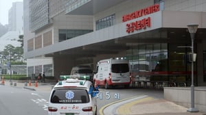 Good Doctor, Season 1 Episode 5 image