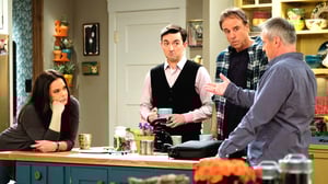 Man with a Plan, Season 2 Episode 5 image