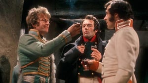 War & Peace, Season 1 Episode 5 image