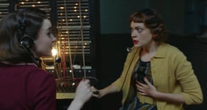 The Marvelous Mrs. Maisel, Season 2 Episode 1 image