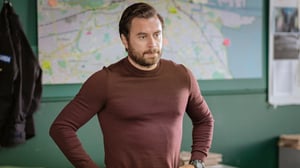 Harry Wild, Season 1 Episode 4 image