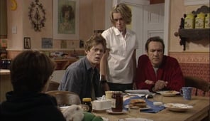 My Family, Season 1 Episode 1 image