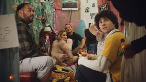 The Dress Up Gang, Season 1 Episode 4 image