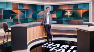 hart aber fair, Season 24 Episode 1 image