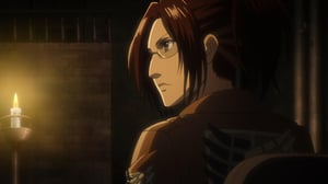 Attack on Titan, Season 1 Episode 15 image