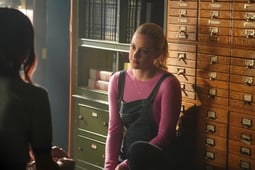 Riverdale, Season 3 Episode 19 image