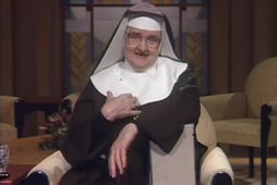 Mother Angelica Live Classics, Season 12 Episode 3 image